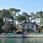 Bassin D'arcachon * Gujan-Mestras
