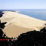 Bassin D'arcachon Casa vacanze *