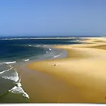 Bassin D'arcachon *