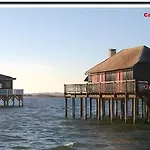 Bassin D'arcachon Casa vacanze Gujan-Mestras