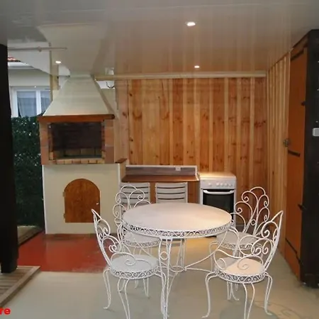 Bassin D'arcachon بيت للعطل غوجان-ميستراس