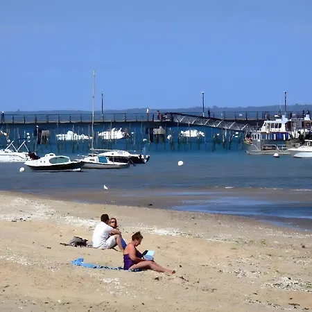 Bassin D'arcachon * غوجان-ميستراس