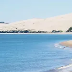Feriehus Bassin D'arcachon Gujan-Mestras