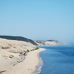 Bassin D'arcachon Feriehus Gujan-Mestras