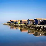 Feriehus Bassin D'arcachon