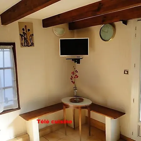 Tatil Evi Bassin D'arcachon Gujan-Mestras
