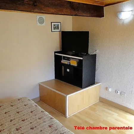 Bassin D'arcachon Tatil Evi *