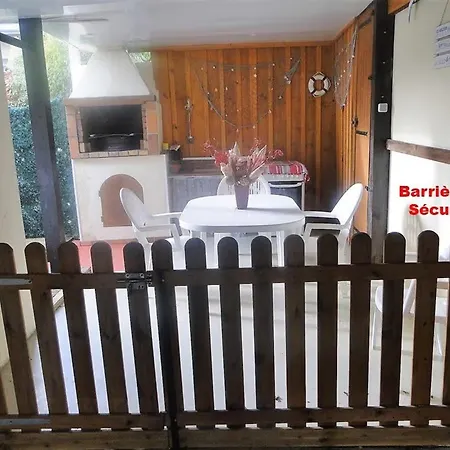 Tatil Evi Bassin D'arcachon Gujan-Mestras