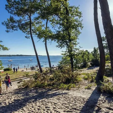Tatil Evi Bassin D'arcachon *