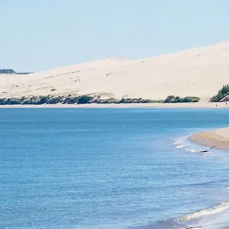 Bassin D'arcachon