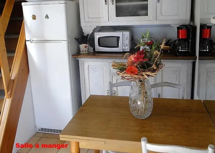 Semesterbostad Bassin D'arcachon *